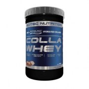 Заказать Scitec Nutrition Colla Whey 560 гр