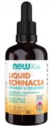 Заказать NOW Kid’s liquid Echinacea 59 мл