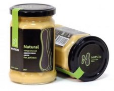 Заказать Nutson Арахисовая Паста (Natural) 280 гр