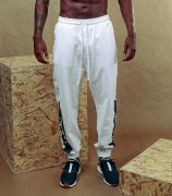 Заказать LabellaMafia Брюки Мужские Lounge Pants 22413 (White)