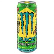 Заказать Black Monster Rio Punch 500 мл N