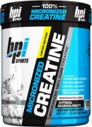 Заказать BPi Micronized Creatine 600 гр