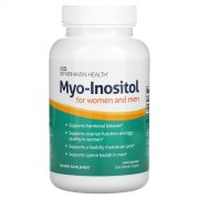 Заказать Fairhaven health Myo-inositol 120 капс