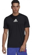 Заказать Adidas футболка M 3S BACK TEE черный