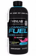 Заказать Twinlab L-carnitine Fuel 1100 473 мл