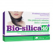 Заказать Olimp Bio Silica 40+ 30 таб