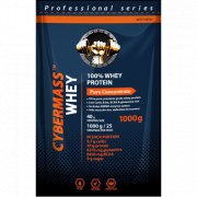 Заказать Cybermass Whey Protein 1000 гр