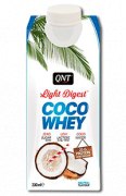 Заказать QNT Coco Whey 330 мл