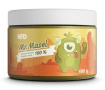 Заказать KFD Pistachio Paste 400 гр