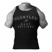 Заказать Better Bodies Майка Relentless Tank Black