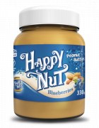 Заказать Happy Nut Арахисовая паста с черникой 330 гр