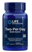 Заказать Life Extension Two-Per-Day 60 таб N