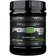 Заказать Scitec Nutrition Pow3rd 2.0 350 гр