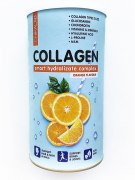 Заказать Bombbar ChikaLab Collagen Hydralizate Complex 400 гр