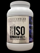 Заказать Evolab Nutrition ISO Whey 908 гр