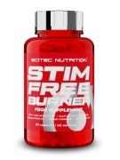 Заказать Scitec Nutrition Stim Free Burner 90 капс N