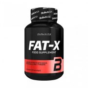 Заказать BioTech FAT-X 60 таб N