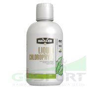 Заказать Maxler Liquid Chlorophyll Vegan Product 450 мл N