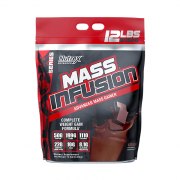 Заказать Nutrex Mass Infusion 5450 гр