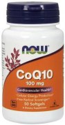 Заказать NOW CoQ10 100 мг 50 капс N