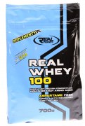 Заказать Real Pharm WHEY Instant 700 гр