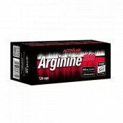 Заказать ActivLab Arginine 120 капс