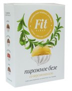 Заказать Fit Parad Смесь Для Выпечки Безе 165 гр