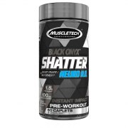 Заказать Muscletech SX-7 Black OnyxNeuro NO 60 капс