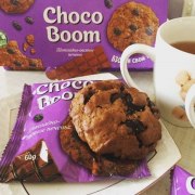 Заказать Добрый Пекарь Печенье Choco Boom 60 гр