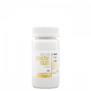 Заказать Maxler Folic Acid Bioactive Folate 120 вег капс N