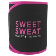 Заказать SR Sweet Sweat Пояс Для Талии (Розовый)