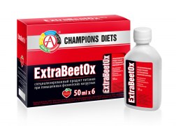 Заказать Академия-Т ExtraBeetOx 6 штук по 50 мл