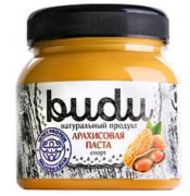 Заказать BUDU Арахисовая Паста (Спорт) 250 гр