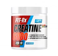 Заказать FIT-Rx Creatine 6000 250 гр