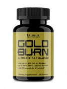 Заказать Ultimate Gold Burn 60 таб N