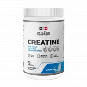 Заказать Dr. Hoffman Creatine Monohydrate 300 гр