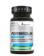 Заказать WestPharm Forskolin 250 мг 60 капс