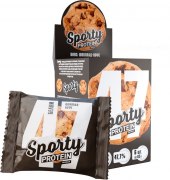 Заказать Sporty Protein Печенье 65 гр