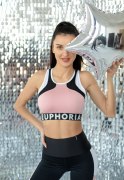 Заказать Euphoria Топ Z-girl (Pink Quartz)