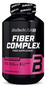 Заказать BioTech Fiber Complex 120 таб