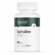 Заказать OstroVit Spiruline Vege 90 таб