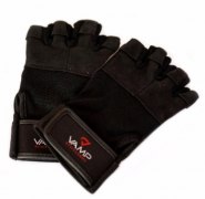 Заказать Vamp Перчатки 530 Black