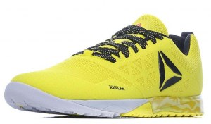 Заказать Кроссовки мужские Reebok Lite Lo TR Poly (желт)