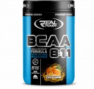 Заказать Real Pharm BCAA 8-1-1 400 гр