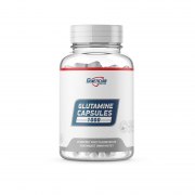 Заказать Genetic lab Glutamine 180 капс