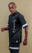 Заказать LabellaMafia Футболка Мужская T-Shirt 21828 (Black)