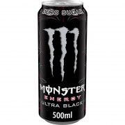 Заказать Black Monster Ultra Black 500 мл N