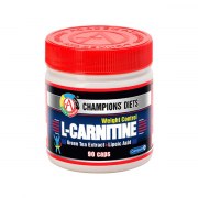 Заказать Академия-Т L-CARNITINE Weight Control 90 капс