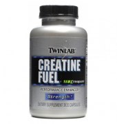 Заказать Twinlab Creatine Fuel 300 капс