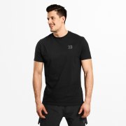 Заказать Better Bodies Футболка Essential tee (Черная)